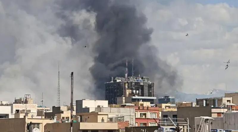 ইরানের হামলায় প্রাণ গেল আরও ১ মার্কিন সেনার, নিহতের সংখ্যা বেড়ে ৪