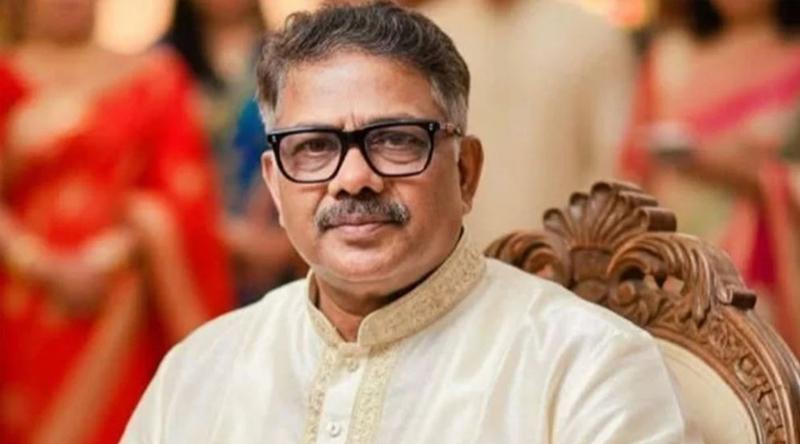 জাতীয় সংসদের হুইপ পদে নিয়োগ পেলেন দুলু