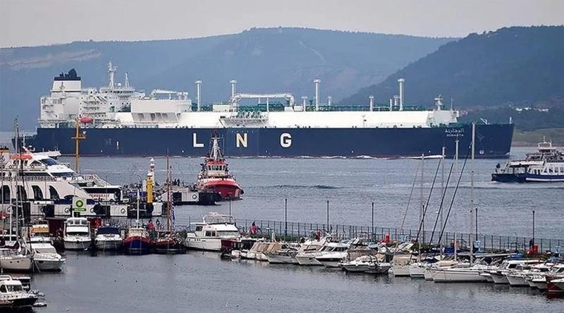 ইউরোপে গ্যাসের দাম বেড়েছে ৩০ শতাংশেরও বেশি