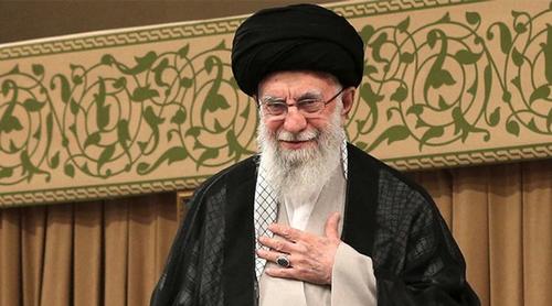 আয়াতুল্লাহ আলী খামেনির আহত স্ত্রী মারা গেছেন