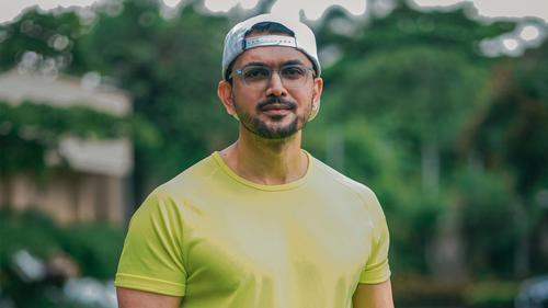 এনজয় করার সুযোগ পাচ্ছি না : আরিফিন শুভ