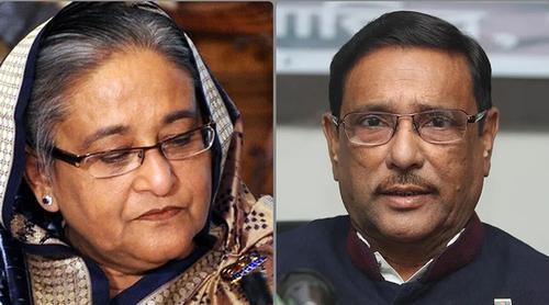 শেখ হাসিনা-কাদেরসহ ৪৯৪ জনের অব্যাহতি চেয়ে সুপারিশ