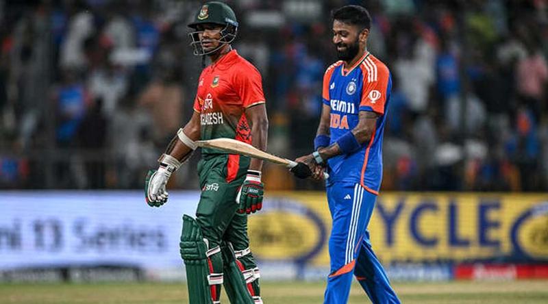 ২০ বার সেমিফাইনালে ভারত, বাংলাদেশ কতবার?