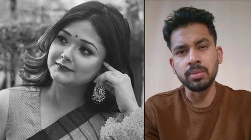 ইকরাকে শেষবার দেখতে না যাওয়ার কারণ জানালেন আলভী