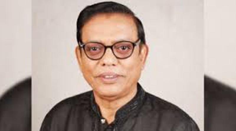 জাতীয় সংসদের হুইপ পদে নিয়োগ পেলেন নিজান