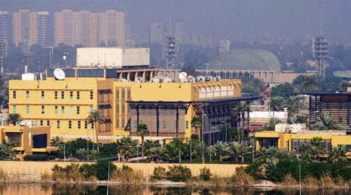 ফ্লাইট চালু থাকা অবস্থায় এখনই লেবানন ত্যাগ করুন, নাগরিকদের মার্কিন দূতাবাস