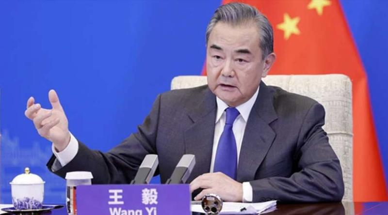 ইরানের সার্বভৌমত্ব রক্ষায় পাশে থাকার ঘোষণা চীনের