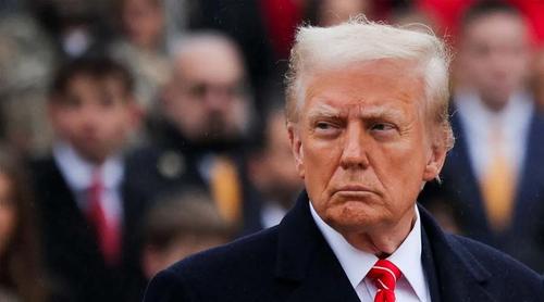 প্রয়োজনে স্থলসেনা মোতায়েন করা হবে : ট্রাম্প