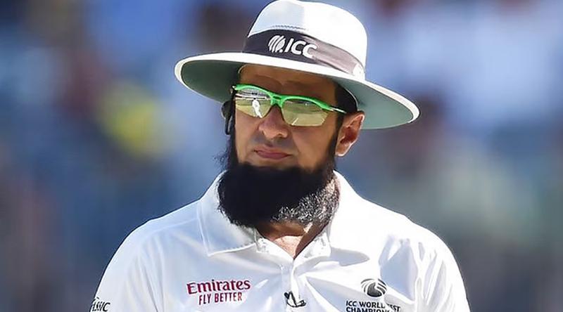 বিশ্বকাপ ব্যর্থতায় নির্বাচক কমিটি থেকে পদত্যাগ করলেন আলিম দার