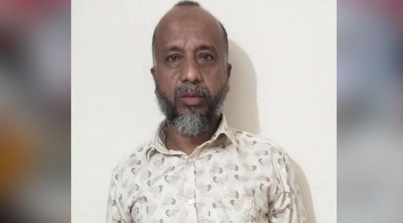 বরিশালে পদ স্থগিত হওয়া বিএনপি নেতা দেলোয়ার গ্রেপ্তার