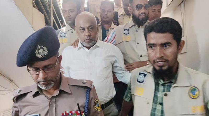 বরিশালে এজলাসে ভাঙচুরের মামলায় ১১ জনের জামিন