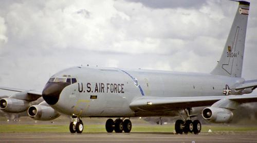 স্পেনে ঘাঁটি ব্যবহারে মানা, চলে গেল মার্কিন বিমান