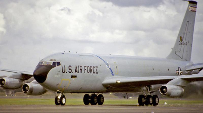 স্পেনে ঘাঁটি ব্যবহারে মানা, চলে গেল মার্কিন বিমান