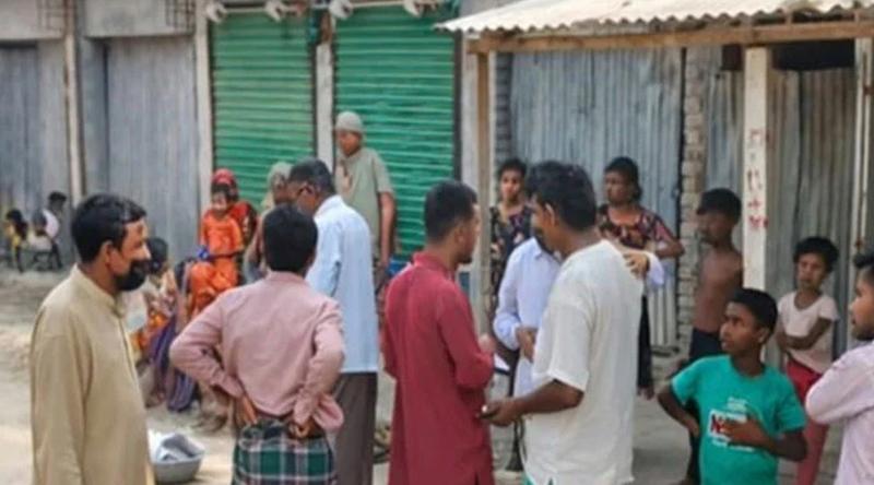 সিরাজগঞ্জে আ.লীগ সমর্থকদের হামলায় বিএনপির ২ কর্মী নিহত