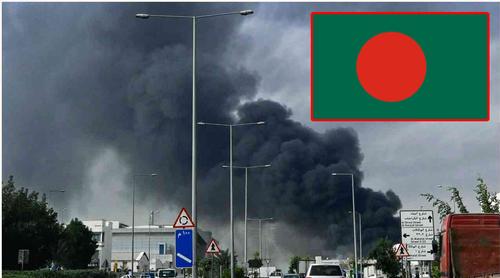 ইরানের হামলায় কাতারে গ্যাস উৎপাদন বন্ধ, ক্ষতিগ্রস্ত হবে বাংলাদেশও