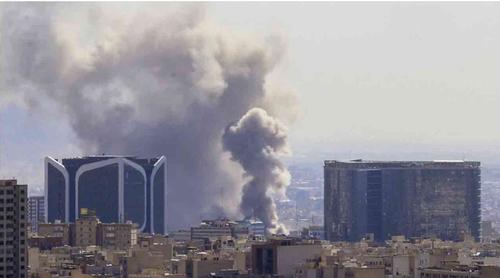 কুয়েতের এক নৌ কর্মকর্তা নিহত