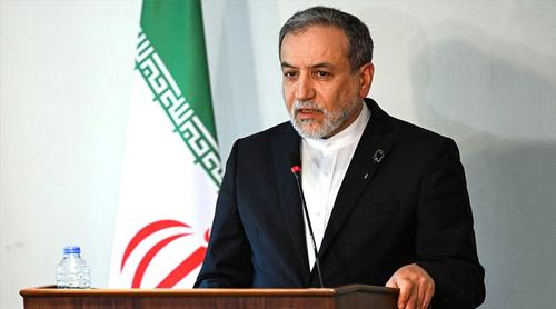 আরব দেশগুলোকে কী আশ্বাস দিল ইরান?