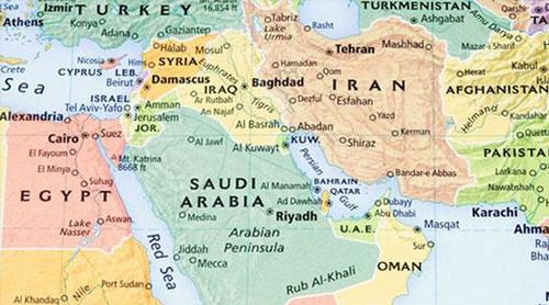 মধ্যপ্রাচ্য থেকে দ্রুত নাগরিকদের সরে যাওয়ার নির্দেশ যুক্তরাষ্ট্রের