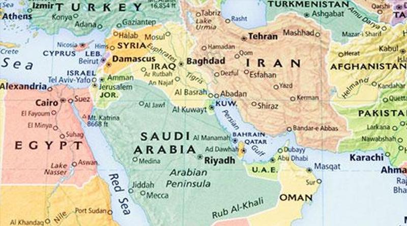 মধ্যপ্রাচ্য থেকে দ্রুত নাগরিকদের সরে যাওয়ার নির্দেশ যুক্তরাষ্ট্রের