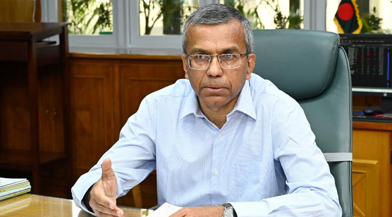 পাচার হওয়া অর্থ উদ্ধারের কার্যক্রম ফাস্ট ট্র্যাকে আনার নির্দেশ গভর্নরের