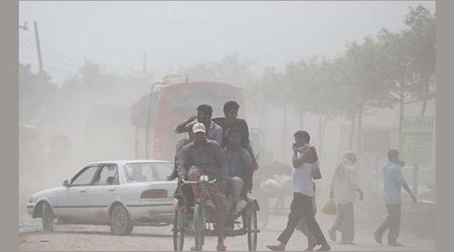 বিশ্বের সবচেয়ে দূষিত শহর লাহোর, পরের অবস্থানে ঢাকা