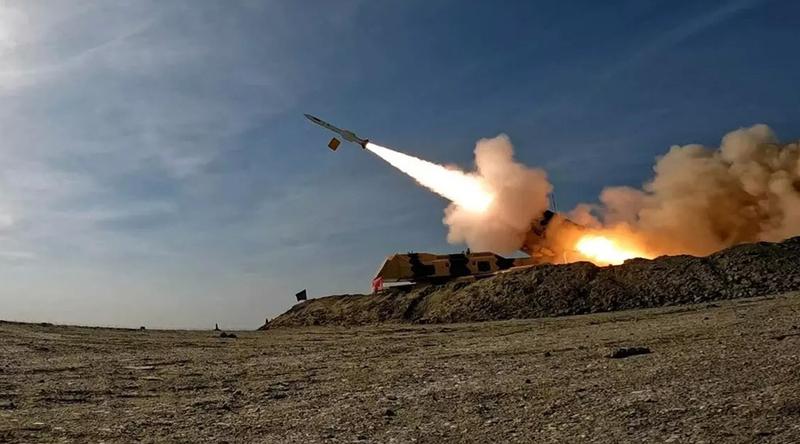 কুয়েতেও মিসাইল ও ড্রোন নিক্ষেপ তেহরানের