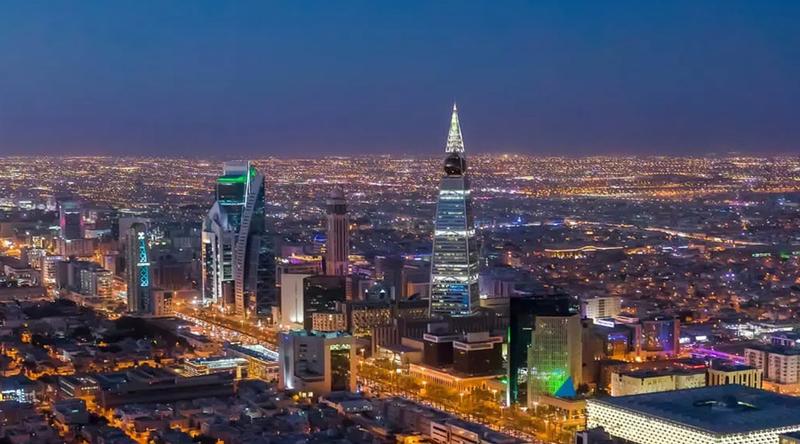 সৌদির রাজধানীতে বিকট বিস্ফোরণ