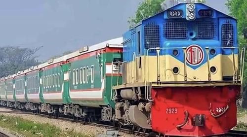 ট্রেনের টিকিট বিক্রির লিংক ফেসবুকে মিললে ব্যবস্থা