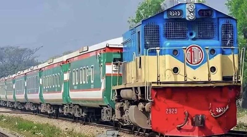 ট্রেনের টিকিট বিক্রির লিংক ফেসবুকে মিললে ব্যবস্থা