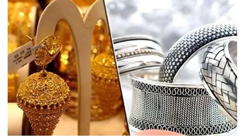 দাম আরও বেড়ে কত টাকায় স্বর্ণ ও রুপা বিক্রি হচ্ছে আজ?