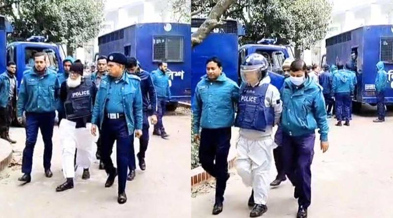 মানবতাবিরোধী অপরাধ, সালমান-আনিসুলের মামলায় দ্বিতীয় দিনের সাক্ষ্য আজ