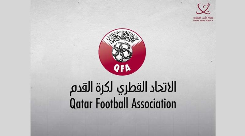 কাতারে সব ধরনের ফুটবল স্থগিত
