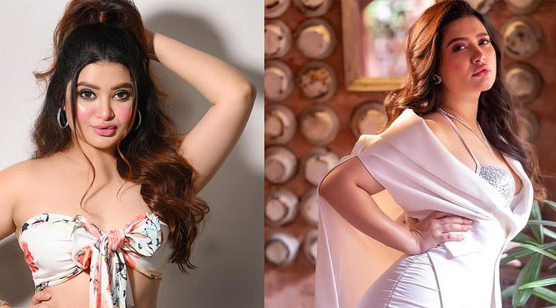 কাজ চেয়েও আশানুরূপ কোনো সাড়া পাচ্ছেন না অভিনেত্রী এনা