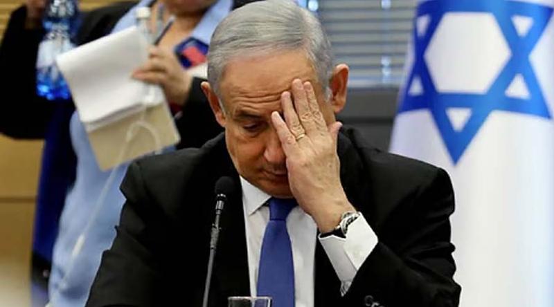 কতদিন চলবে ইরান যুদ্ধ, জানালো নেতানিয়াহু