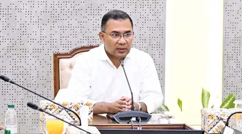 উপনির্বাচনের কারণে বগুড়া সফরে যাচ্ছেন না প্রধানমন্ত্রী তারেক রহমান