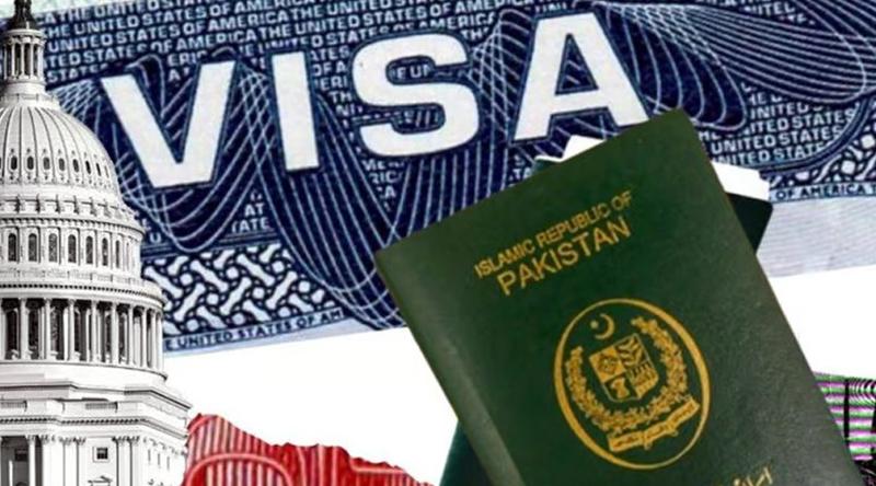 পাকিস্তানে সব ভিসা অ্যাপয়েন্টমেন্ট বাতিল করল যুক্তরাষ্ট্র