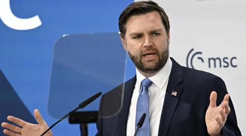 এবার আফগানিস্তানের মতো দীর্ঘমেয়াদী যুদ্ধে জড়াবে না যুক্তরাষ্ট্র: জেডি ভ্যান্স