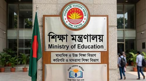 জালিয়াতির মহোৎসব, এক প্রতিষ্ঠানের ৬৩ শিক্ষকের ৫৭ জনই ‘অবৈধ’