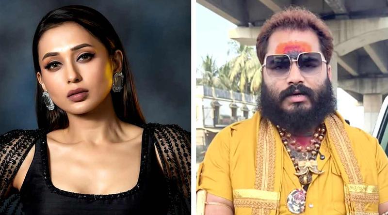 এবার মিমি চক্রবর্তীর বিরুদ্ধে মামলা