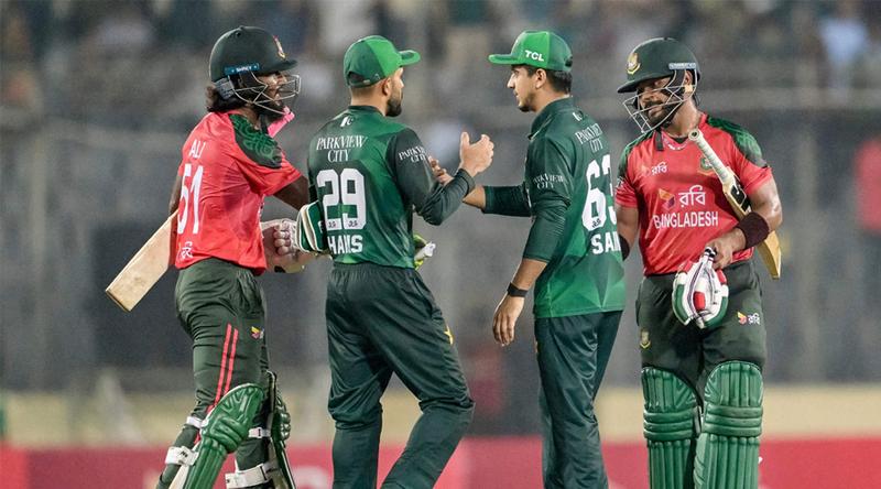 পাকিস্তানের বাংলাদেশ সফর নিয়ে শঙ্কা