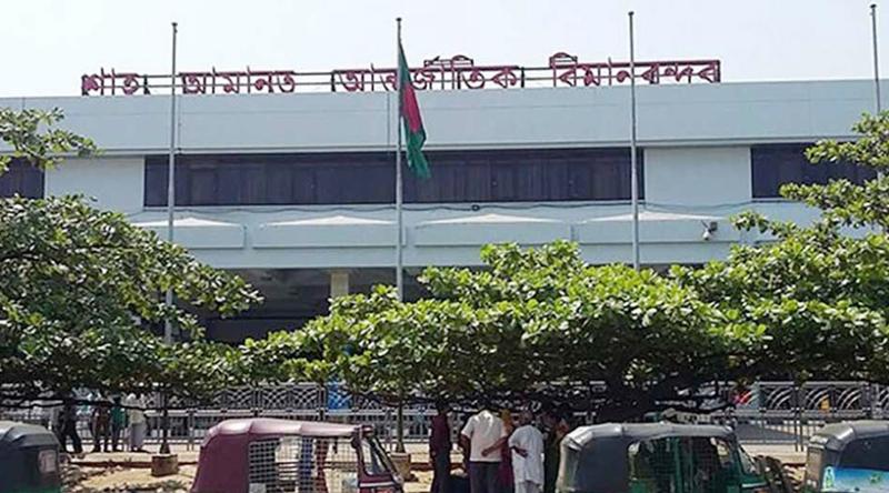 চট্টগ্রাম বিমানবন্দরের আরও ৭ আন্তর্জাতিক ফ্লাইট বাতিল