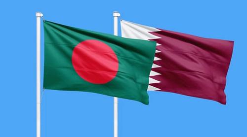 ভিসার মেয়াদ এক মাস বাড়ালো কাতার