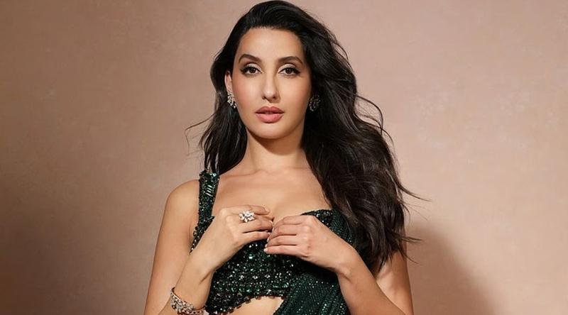 মধ্যপ্রাচ্যের অস্থির পরিস্থিতি নিয়ে মুখ খুললেন নোরা ফাতেহি