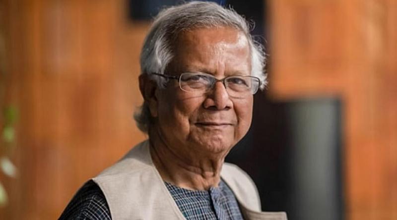 ভোটের ২ দিন আগে গেজেট: নিজেকে এক বছরের জন্য ‘ভিভিআইপি’ ঘোষণা করে গেছেন ইউনূস