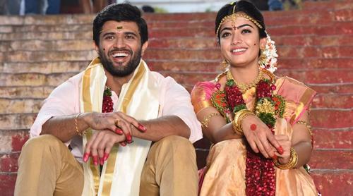 বিয়ের পরেই বড় ঘোষণা! ৪৪টি সরকারি স্কুলের পড়ুয়াদের জন্য বিশেষ উদ্যোগ বিজয় ও রাশমিকার