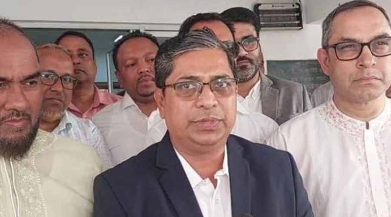 স্থানীয় নির্বাচনে দলীয় প্রতীক থাকবে কি না, জানালেন প্রতিমন্ত্রী