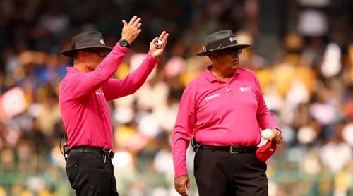 সেমিফাইনালের ম্যাচ অফিসিয়ালদের নাম ঘোষণা, নেই কোনো বাংলাদেশি