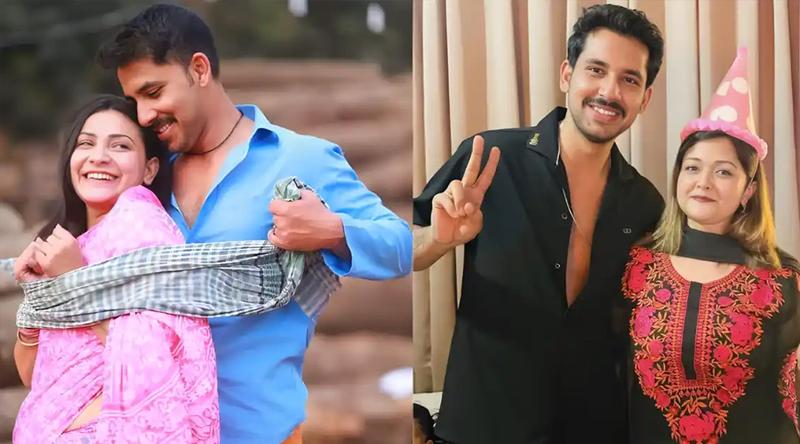 আলভীর সঙ্গে ‘সম্পর্ক’ নিয়ে মুখ খুললেন তিথি!