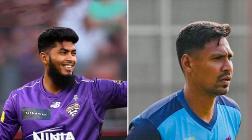 দ্য হান্ড্রেডের নিলামে বাংলাদেশের ২ ক্রিকেটার চূড়ান্ত তালিকায়