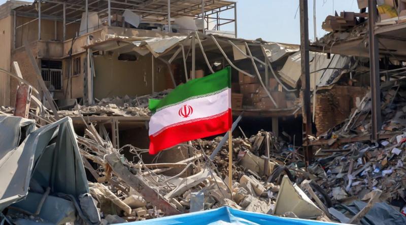 ইরানে নিহতের সংখ্যা বেড়ে ৭৮৭ জনে পৌঁছেছে